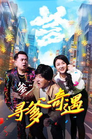 寻爹奇遇 封面
