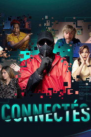 Connectés 封面