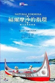 福尔摩沙的指环 封面