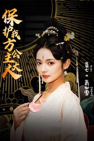 保护我方公主大人 封面