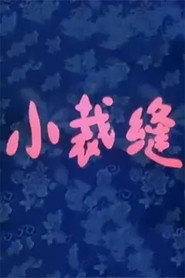 小裁缝 封面