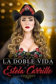 La doble vida de Estela Carrillo 封面