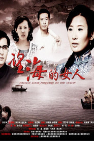 望海的女人 封面