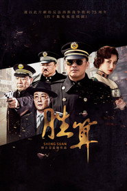 胜算 封面