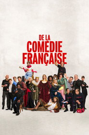 De la Comédie-Française 封面
