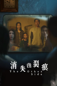 消失的裂痕 封面