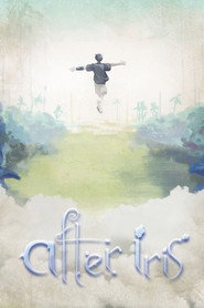 After Iris 封面