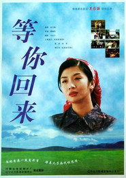 等你回来 封面