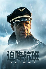 迫降航班 封面