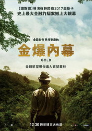 金矿 封面