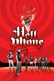 Hellphone 封面