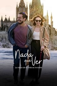 Nada que ver 封面