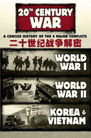 二十世纪战争解密 封面