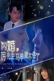 闪婚，厉先生马甲藏不住了 封面