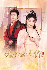 缘来就是你 封面