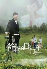 爸爸的自行车 封面