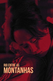 Rio Entre As Montanhas 封面