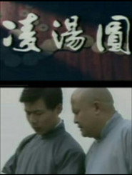 凌汤圆 封面