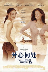 芳心何处 封面