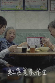 紅棗薏米花生 封面