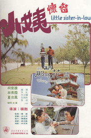 小姨懷春 封面
