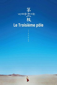 第三极 封面