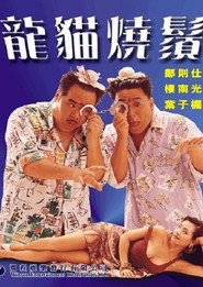 龙猫烧须 封面