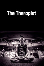 The Therapist 封面