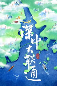 深中大联通 封面