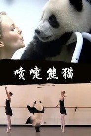 喷嚏熊猫 封面