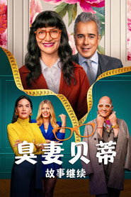 丑女贝蒂:故事继续 封面