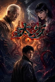 太岁 封面