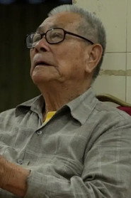 李伯說 封面