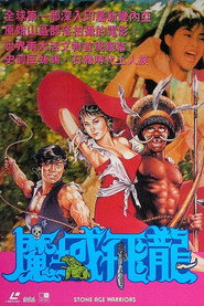 魔域飞龙 封面