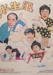 风生水起 封面