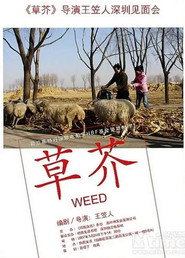 草芥 封面