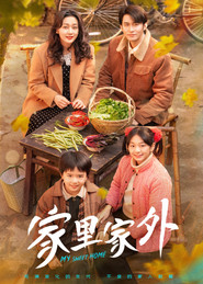 家里家外 封面