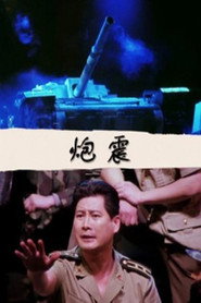 炮震 封面