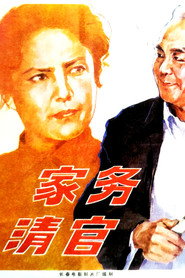 家务清官 封面