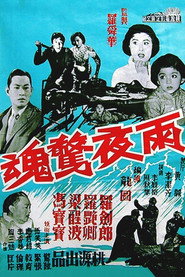 雨夜惊魂 封面