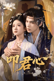 叩君心 封面