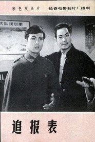 追报表 封面