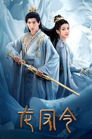 龙凤令 封面