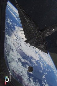 好奇心:抵抗外星人入侵 封面