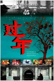 过年 封面