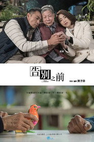 告别之前 封面