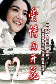 爱情雨开花 封面
