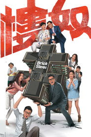 楼奴 封面