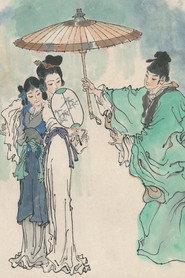 百家讲坛:白蛇传奇 封面