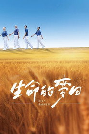 生命的麦田 封面